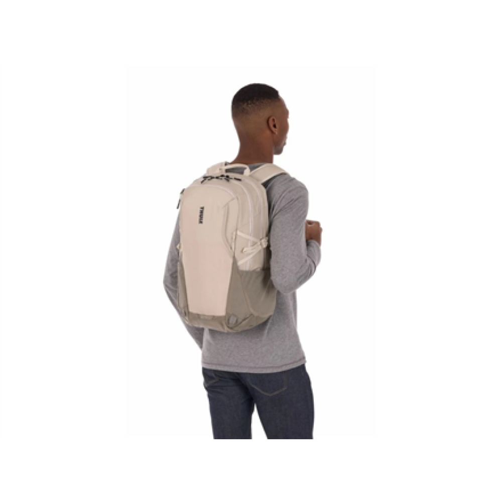 Thule EnRoute , Fits up to size 16 , Backpack , Pelican/Vetiver