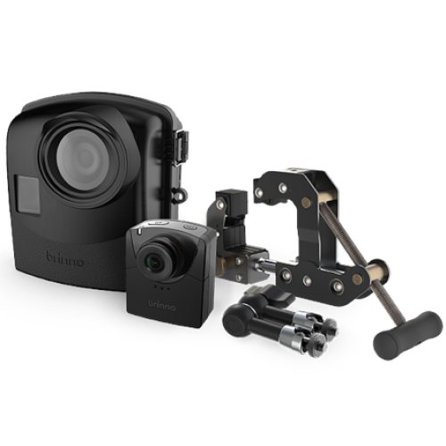 Brinno Profesional Construction Camera PRO BCC2000