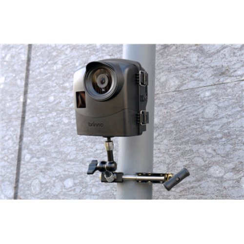 Brinno Profesional Construction Camera PRO BCC2000