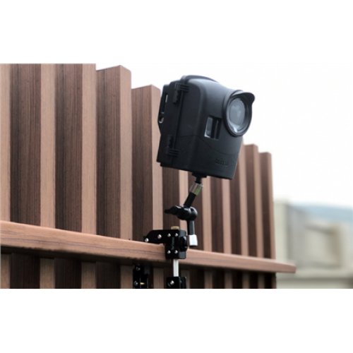 Brinno Profesional Construction Camera PRO BCC2000