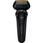 Panasonic , Shaver , ES-LS6A-K803 , Operating time (max) 50 min , Wet & Dry , Lithium Ion , Black