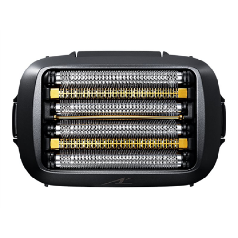 Panasonic , Shaver , ES-LS6A-K803 , Operating time (max) 50 min , Wet & Dry , Lithium Ion , Black
