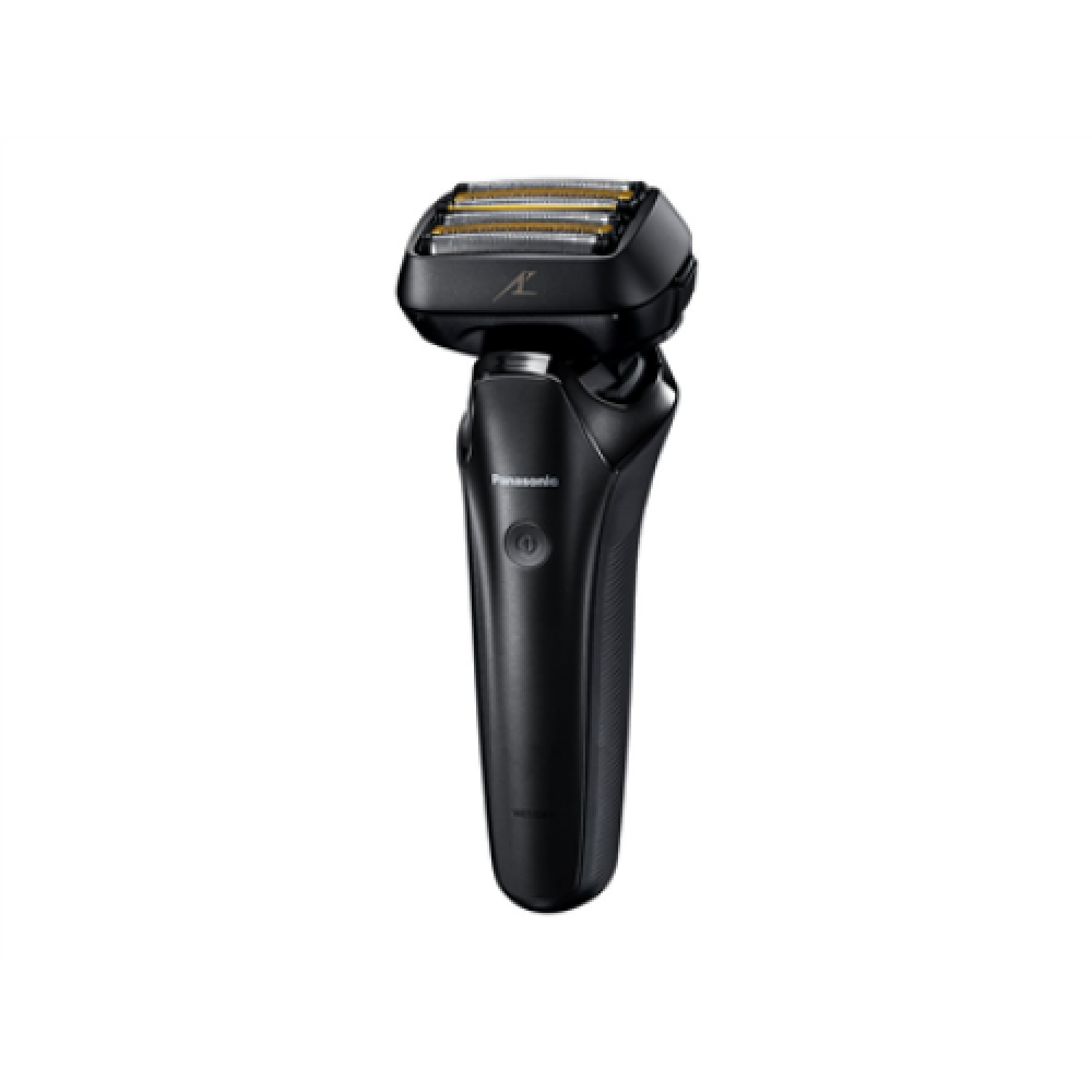 Panasonic , Shaver , ES-LS6A-K803 , Operating time (max) 50 min , Wet & Dry , Lithium Ion , Black