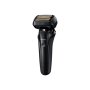 Panasonic , Shaver , ES-LS6A-K803 , Operating time (max) 50 min , Wet & Dry , Lithium Ion , Black