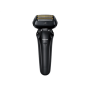 Panasonic , Shaver , ES-LS6A-K803 , Operating time (max) 50 min , Wet & Dry , Lithium Ion , Black