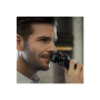 Panasonic , Shaver , ES-LS6A-K803 , Operating time (max) 50 min , Wet & Dry , Lithium Ion , Black