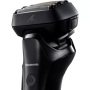 Panasonic , Shaver , ES-LS6A-K803 , Operating time (max) 50 min , Wet & Dry , Lithium Ion , Black