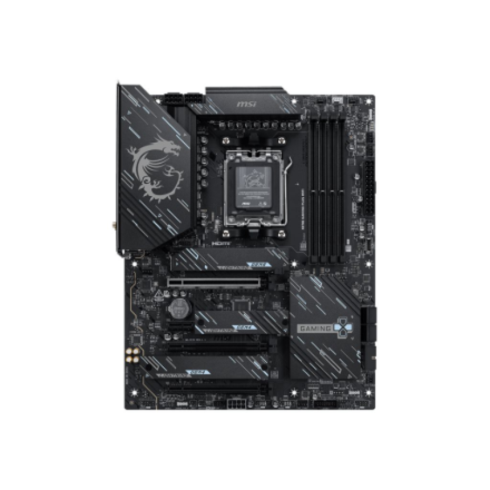 MSI X870E GAMING PLUS WIFI , MSI