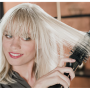 Rowenta Hair brush , Ultimate Experience Virtuose CF9625F0 , Ion conditioning , 750 W , Black