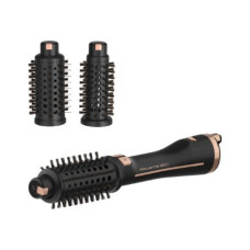 Rowenta Hair brush , Ultimate Experience Virtuose CF9625F0 , Ion conditioning , 750 W , Black