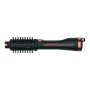 Rowenta Hair brush , Ultimate Experience Virtuose CF9625F0 , Ion conditioning , 750 W , Black