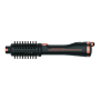 Rowenta Hair brush , Ultimate Experience Virtuose CF9625F0 , Ion conditioning , 750 W , Black