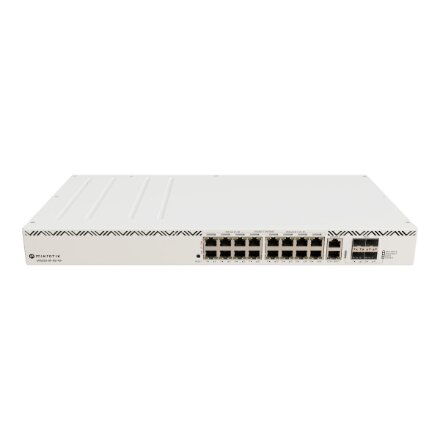 MikroTik , Cloud Router Switch , CRS320-8P-8B-4S+RM with RouterOS v7, 2U rackmount Enclosure , Mesh Support No , MU-MiMO No , No mobile broadband