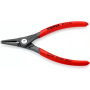 Knipex , Precision Circlip Pliers, 49 11 A1