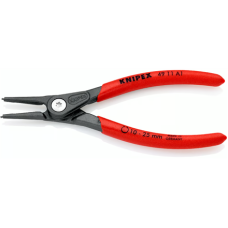 Knipex , Precision Circlip Pliers, 49 11 A1