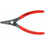 Knipex , Precision Circlip Pliers, 49 11 A1