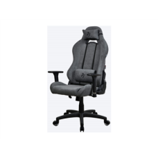 Arozzi Soft Fabric , Gaming Chair , Torretta SoftFabric , Ash