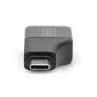 Digitus , 4K USB Adapter, USB-C plug to HDMI-A jack , AK-300450-000-S , USB-C to HDMI Type-A