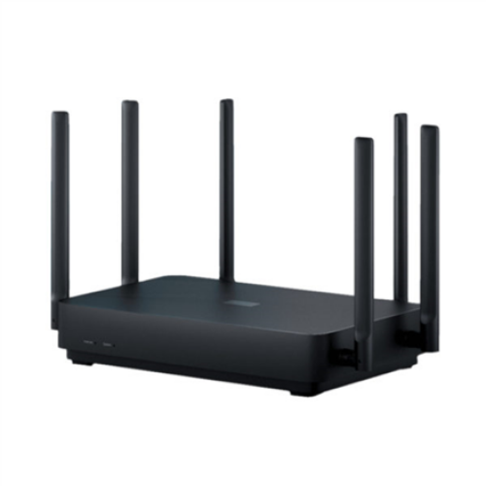 Dual-Band Wireless Wi-Fi 6 Router , AX3200 , 802.11ax , 10/100/1000 Mbit/s , Ethernet LAN (RJ-45) ports 3 , Mesh Support Yes , MU-MiMO Yes , No mobile broadband , Antenna type External