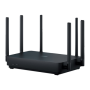 Dual-Band Wireless Wi-Fi 6 Router , AX3200 , 802.11ax , Mbit/s , 10/100/1000 Mbit/s , Ethernet LAN (RJ-45) ports 3 , Mesh Support Yes , MU-MiMO Yes , No mobile broadband , Antenna type External