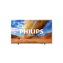Philips QLED 4K TV , 75PUS7810/12 , 75 , Smart TV , TITAN OS , UHD , Black