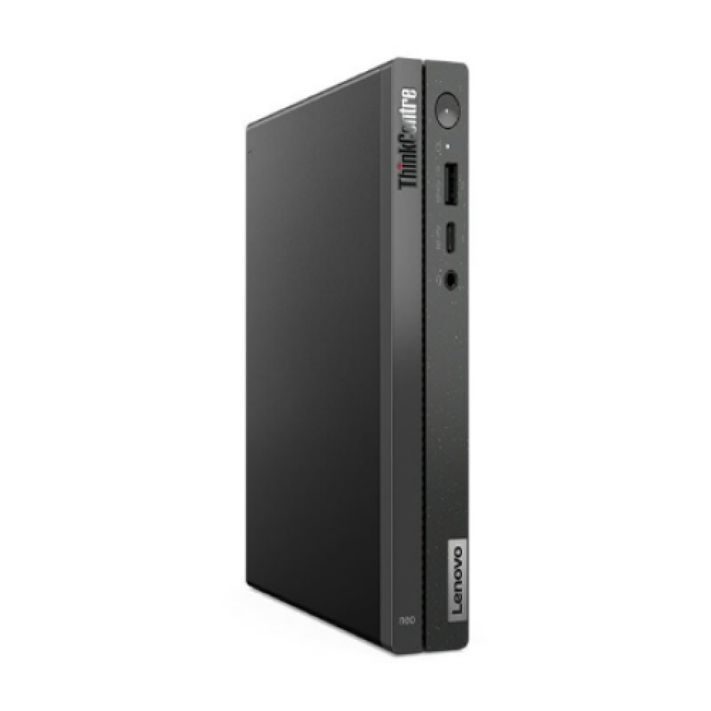 Lenovo , ThinkCentre , neo 50q (Gen 4) , Desktop , Tiny , Intel Core i3 , i3-1215U , Internal memory 8 GB , DDR4 SO-DIMM , Solid-state drive capacity 256 GB , Intel UHD Graphics , Keyboard language English , Windows 11 Pro , Warranty 36 month(s)