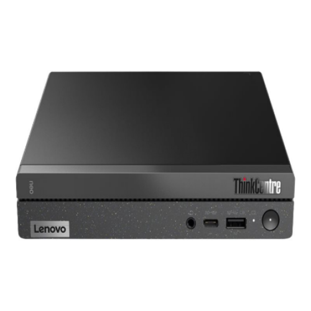 Lenovo , ThinkCentre , neo 50q (Gen 4) , Desktop , Tiny , Intel Core i3 , i3-1215U , Internal memory 8 GB , DDR4 SO-DIMM , Solid-state drive capacity 256 GB , Intel UHD Graphics , Keyboard language English , Windows 11 Pro , Warranty 36 month(s)