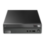 Lenovo , ThinkCentre , neo 50q (Gen 4) , Desktop , Tiny , Intel Core i3 , i3-1215U , Internal memory 8 GB , DDR4 SO-DIMM , Solid-state drive capacity 256 GB , Intel UHD Graphics , Keyboard language English , Windows 11 Pro , Warranty 36 month(s)