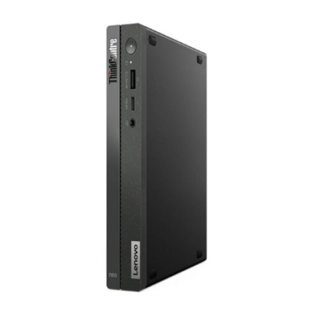 Lenovo , ThinkCentre , neo 50q (Gen 4) , Desktop , Tiny , Intel Core i3 , i3-1215U , Internal memory 8 GB , DDR4 SO-DIMM , Solid-state drive capacity 256 GB , Intel UHD Graphics , Keyboard language English , Windows 11 Pro , Warranty 36 month(s)