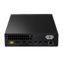 Lenovo , ThinkCentre , neo 50q (Gen 4) , Desktop , Tiny , Intel Core i3 , i3-1215U , Internal memory 8 GB , DDR4 SO-DIMM , Solid-state drive capacity 256 GB , Intel UHD Graphics , Keyboard language English , Windows 11 Pro , Warranty 36 month(s)