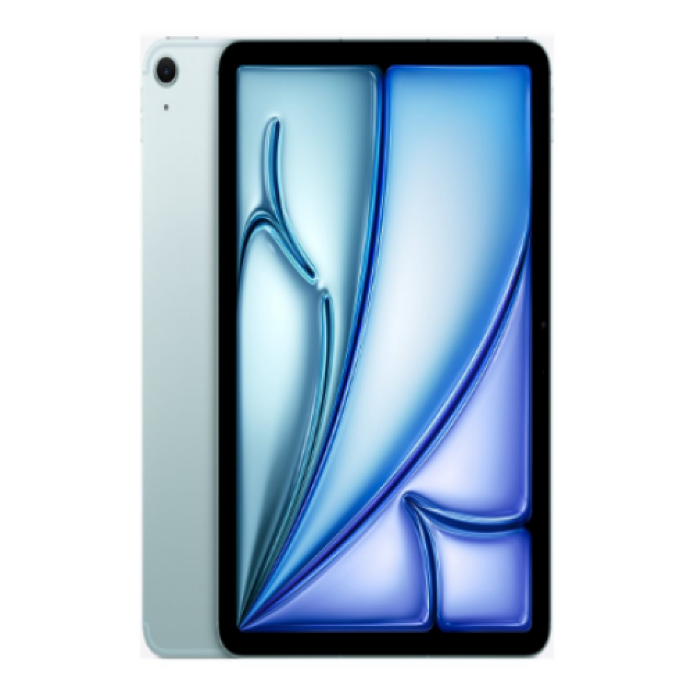 Apple iPad Air 11 M2 Wi-Fi + Cellular 512GB - Blue , Apple