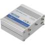 Rugged Industrial LTE-A Cat6 Router , RUTX09 , No Wi-Fi , 10/100/1000 Mbit/s , Ethernet LAN (RJ-45) ports 4 , Mesh Support No , MU-MiMO No , 2G/3G/4G