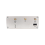 Rugged Industrial LTE-A Cat6 Router , RUTX09 , No Wi-Fi , 10/100/1000 Mbit/s , Ethernet LAN (RJ-45) ports 4 , Mesh Support No , MU-MiMO No , 2G/3G/4G