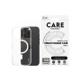CARE Flagship Case , Back cover , Apple , iPhone 16 PRO , Recycled plastic , White , MagSafe