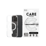 CARE Flagship Case , Back cover , Apple , iPhone 16 PRO , Recycled plastic , White , MagSafe
