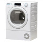 Candy , Dryer Machine , CSOE H7A2TE-S , Energy efficiency class E , Front loading , 7 kg , LED , Depth 58.5 cm , White