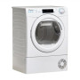 Candy , Dryer Machine , CSOE H7A2TE-S , Energy efficiency class E , Front loading , 7 kg , LED , Depth 58.5 cm , White