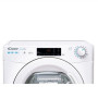 Candy , Dryer Machine , CSOE H7A2TE-S , Energy efficiency class E , Front loading , 7 kg , LED , Depth 58.5 cm , White