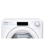 Candy Dryer Machine CSOE H7A2TE-S Energy efficiency class A++, Front loading, 7 kg, LED, Depth 58.5 cm, White