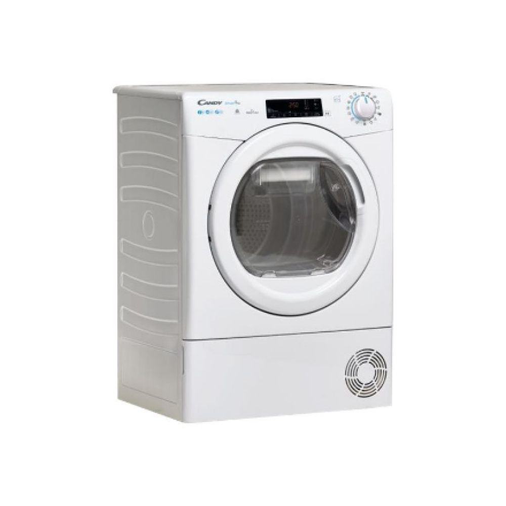 Candy , Dryer Machine , CSOE H7A2TE-S , Energy efficiency class A++ , Front loading , 7 kg , LED , Depth 58.5 cm , White
