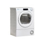 Candy , Dryer Machine , CSOE H7A2TE-S , Energy efficiency class E , Front loading , 7 kg , LED , Depth 58.5 cm , White