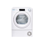 Candy , Dryer Machine , CSOE H7A2TE-S , Energy efficiency class A++ , Front loading , 7 kg , LED , Depth 58.5 cm , White