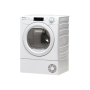 Candy , Dryer Machine , CSOE H7A2TE-S , Energy efficiency class A++ , Front loading , 7 kg , LED , Depth 58.5 cm , White