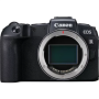 Canon D.CAM EOS RP + RF 24-105mm F4-7.1 IS STM (AIP2) Megapixel 26.2 MP, ISO 40000, Wi-Fi, Video recording, Continuous, manual, CMOS, Black