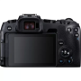 Canon D.CAM EOS RP + RF 24-105mm F4-7.1 IS STM (AIP2) Megapixel 26.2 MP, ISO 40000, Wi-Fi, Video recording, Continuous, manual, CMOS, Black