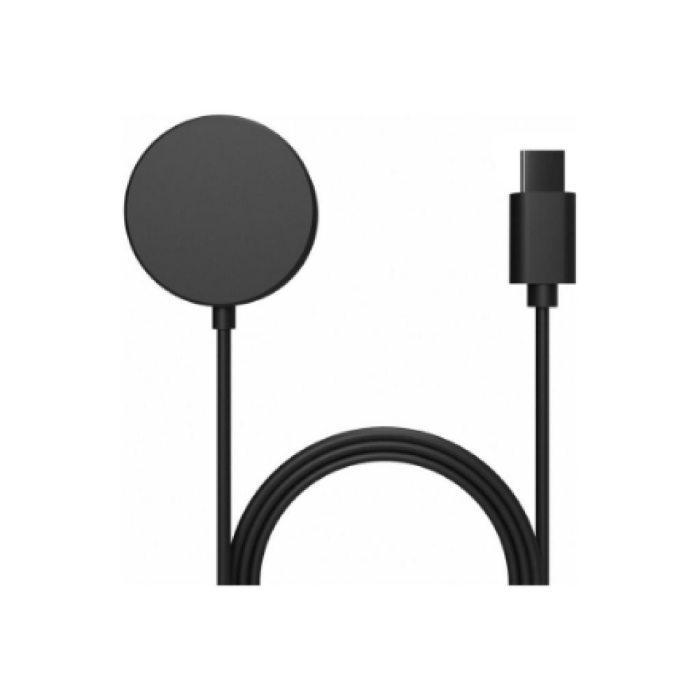 Fixed , USB-C Charging Cable for Samsung Galaxy Watch 3/4/5/6/7/Active/Ultra , FIXDW-780