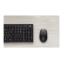 Logitech , Full size Mouse , M190 , Wireless , USB , Charcoal