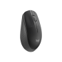 Logitech , Full size Mouse , M190 , Wireless , USB , Charcoal