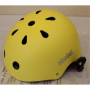 SALE OUT. Segway Ninebot Commuter Helmet (Yellow) L, , Segway Ninebot Commuter Helmet , Yellow , 24 month(s) , DEMO