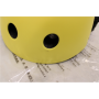 SALE OUT. Segway Ninebot Commuter Helmet (Yellow) L, , Segway Ninebot Commuter Helmet , Yellow , 24 month(s) , DEMO